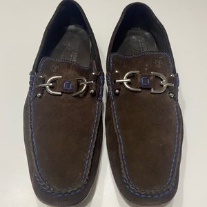 Donald J Pliner DACIO size 11.5 Men